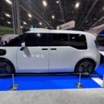 Waymo está renomeando seu robotáxi Zeekr