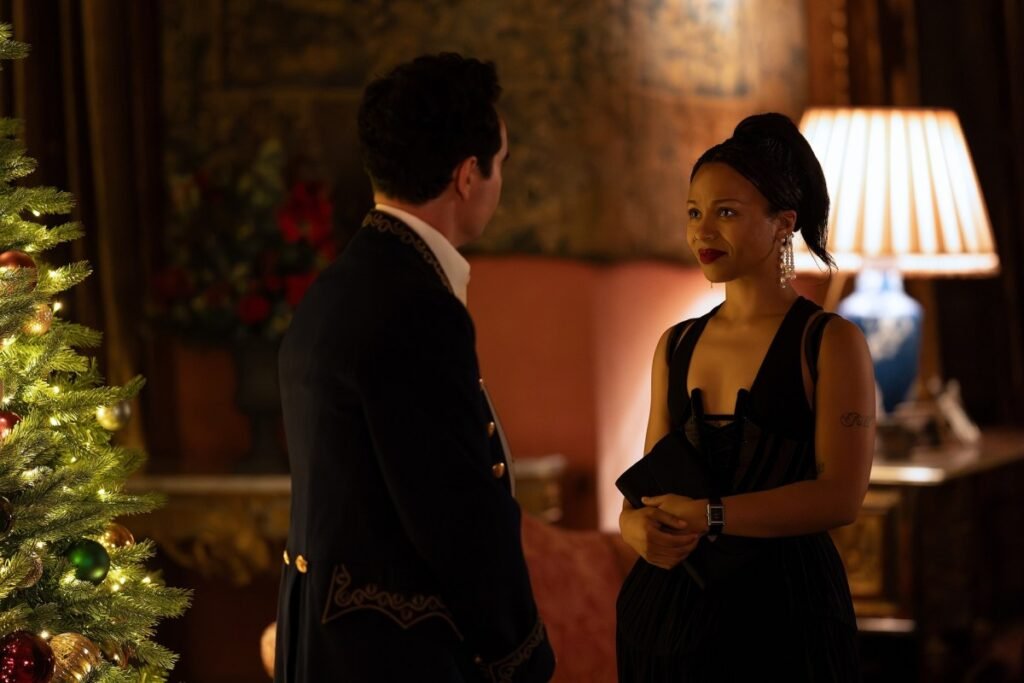 A 4ª temporada da 'Indústria' captura fraudes tecnológicas melhor do que qualquer programa de TV no momento