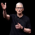 A Apple está supostamente preparando um trio de wearables de IA