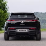 Fisker Ocean SUV