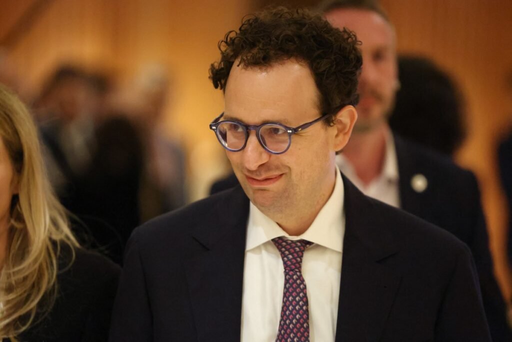 A armadilha que a Antrópica construiu para si mesma