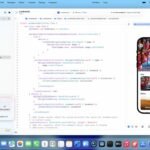 A codificação agente chega ao Xcode da Apple com agentes da Anthropic e OpenAI