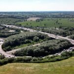 A pequena cidade inglesa varrida pela corrida armamentista global de IA