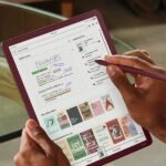 Alexa+ e Kindle Scribe agora trabalham juntos com ‘Send to Alexa’