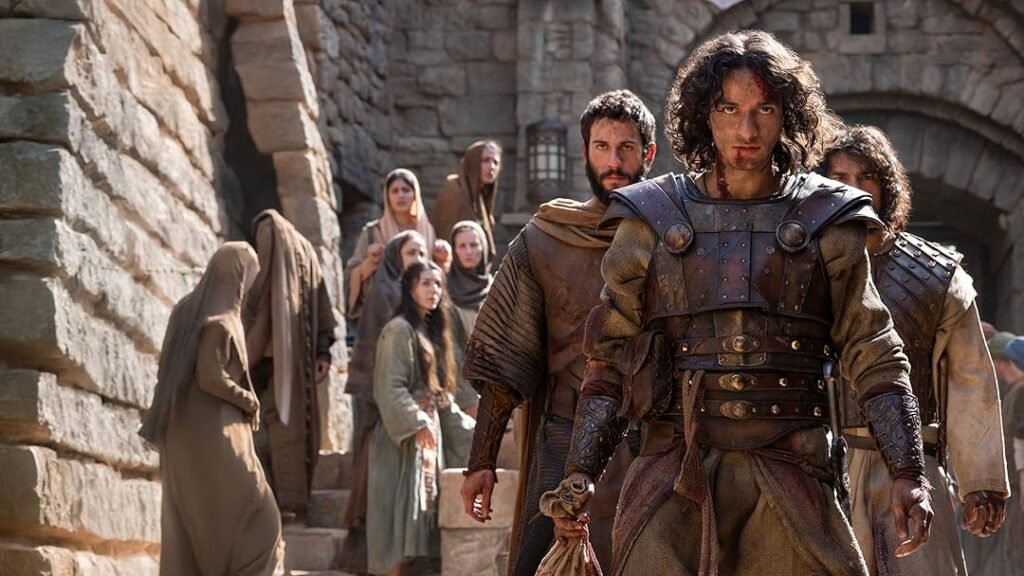 Amazon começará a testar ferramentas de IA para produção de filmes e TV no próximo mês