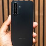 Análise do Samsung Galaxy A17 5G: desempenho incapacitante