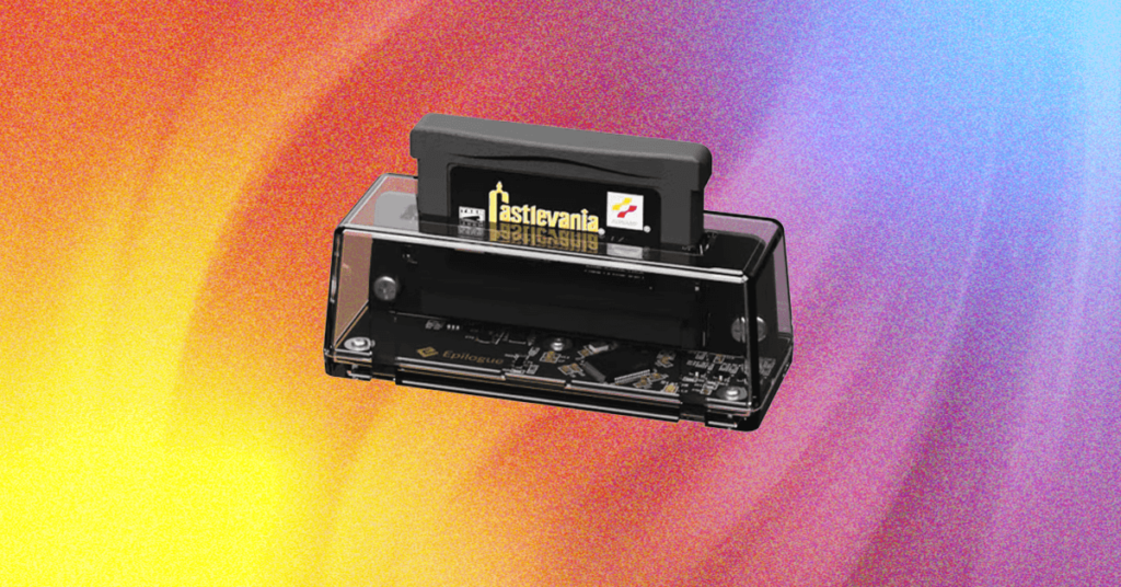 Análise do operador Epilogue GB: jogue seus jogos de Game Boy em um laptop