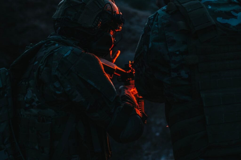 Antrópico versus Pentágono: o que realmente está em jogo?