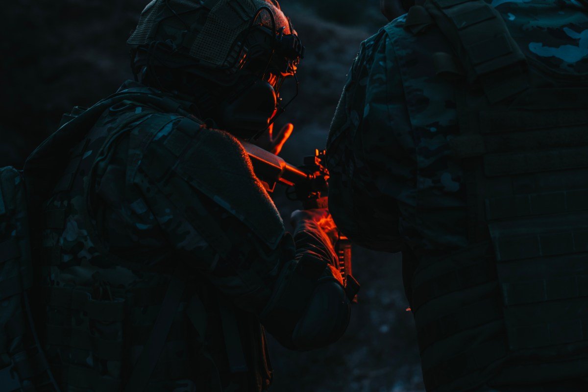 Antrópico versus Pentágono: o que realmente está em jogo?