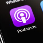 Apple Podcasts está obtendo uma experiência de vídeo aprimorada nesta primavera