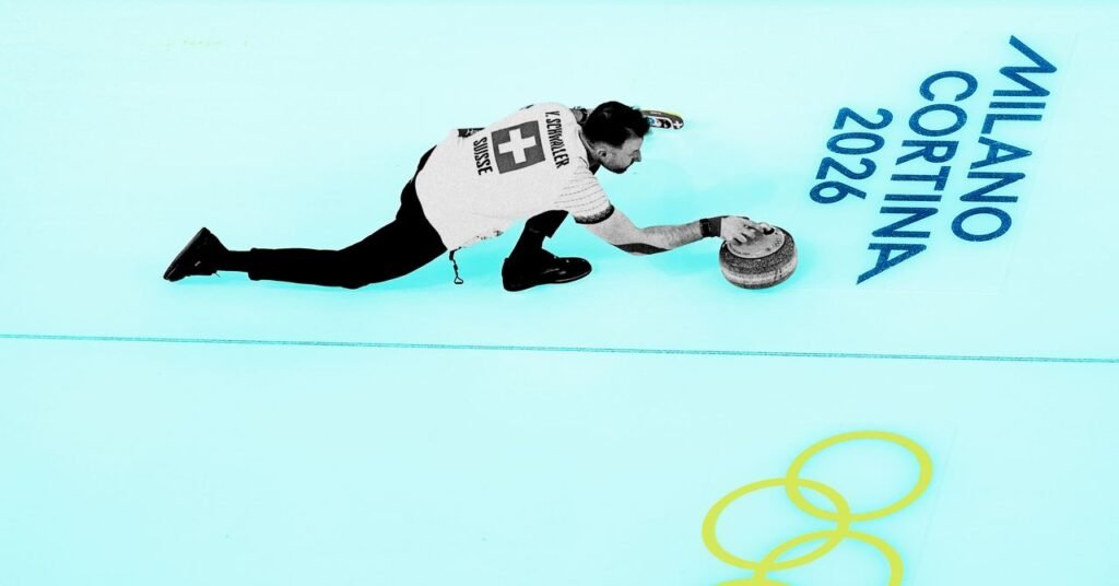 As tecnologias que estão mudando a forma como você assistirá aos Jogos Olímpicos de Inverno de 2026