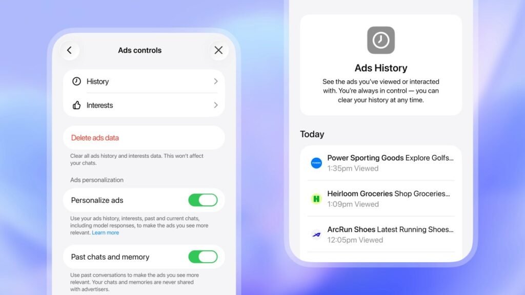 ChatGPT lança anúncios | TechCrunch