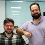 Code Metal levanta US$ 125 milhões para reescrever o código da indústria de defesa com IA