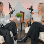 Sarah Lucena, CEO and founder of Mappa on Build Mode