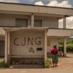 Como o cartel de drogas 'CJNG' do México adotou IA, drones e mídias sociais