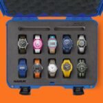 Construindo uma coleção de relógios dentro do orçamento? Veja por onde começar (2026)