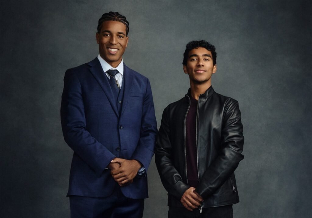 Dois estudantes de Stanford lançam acelerador de startups de US$ 2 milhões para estudantes em todo o país