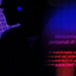 Esqueça a dobradiça ou o Bumble. Este aplicativo promete um matchmaker pessoal de IA