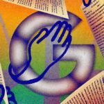 Esta é a aparência de uma resposta à intimação do Google, cortesia dos arquivos Epstein