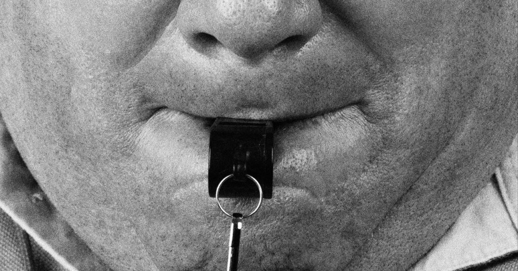 Esta ferramenta de IA dirá para você parar de relaxar