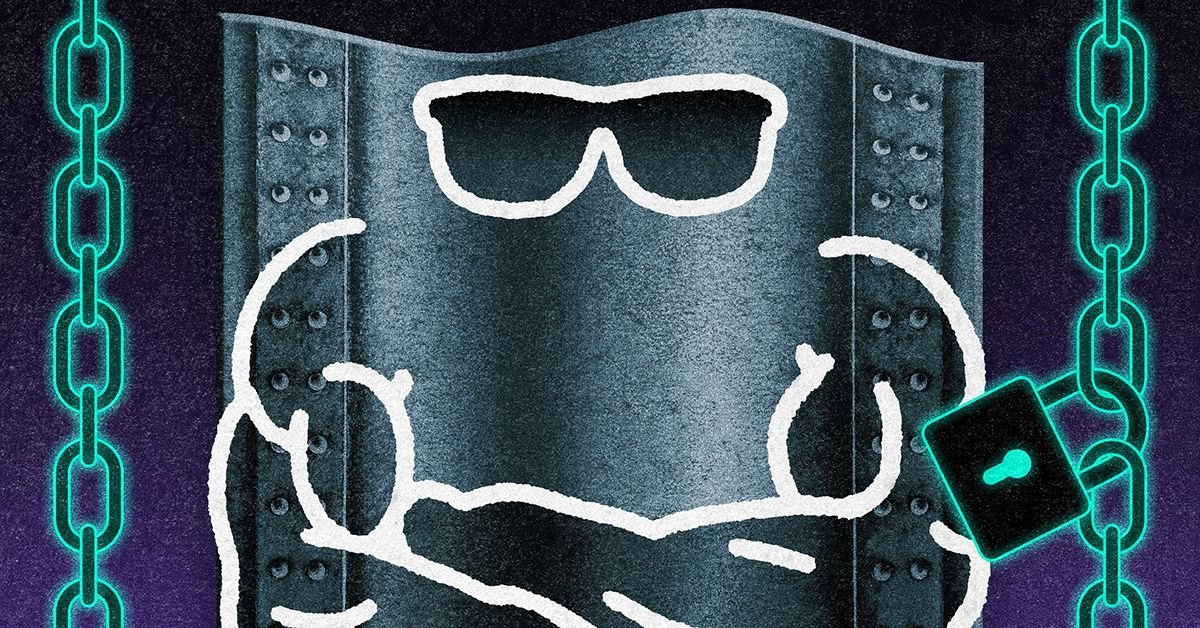 Este agente de IA foi projetado para não se tornar desonesto