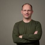 Entire founder Thomas Dohmke