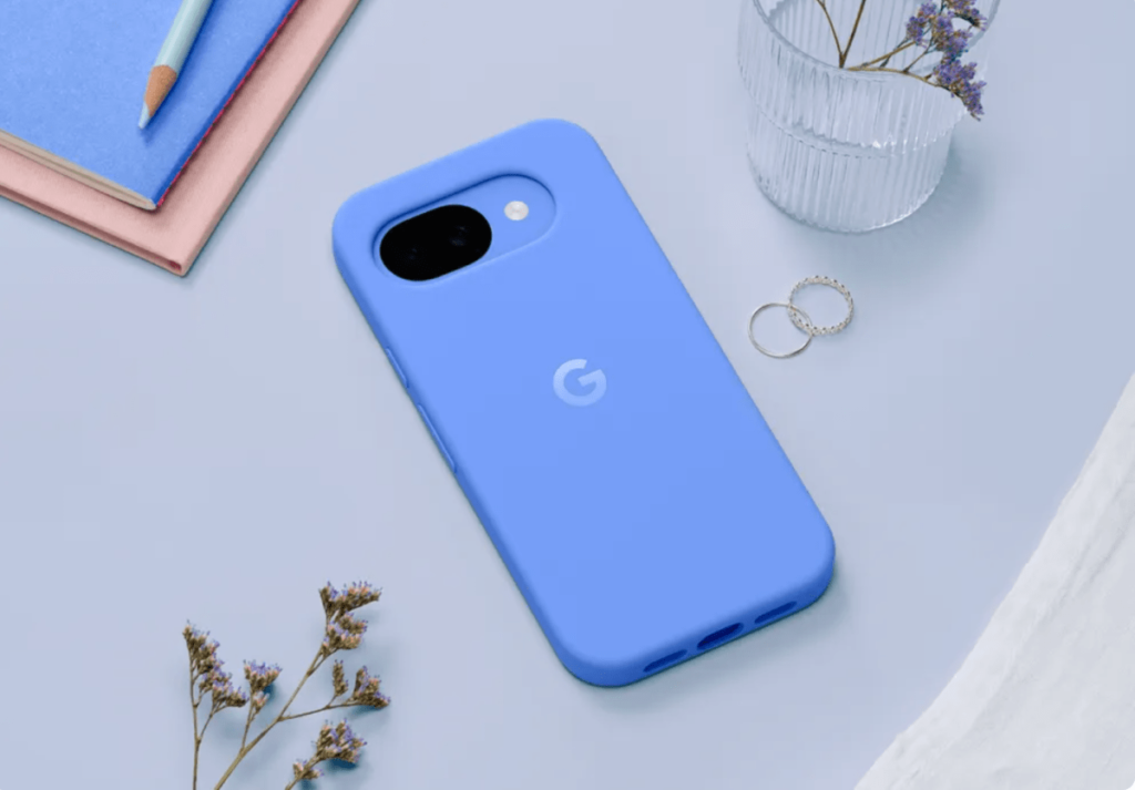 Google lança Pixel 10a de US$ 499