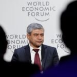 Índia propõe atrair mais de US$ 200 bilhões em investimentos em infraestrutura de IA até 2028