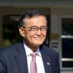 Lip-Bu Tan, Intel, Trump administration