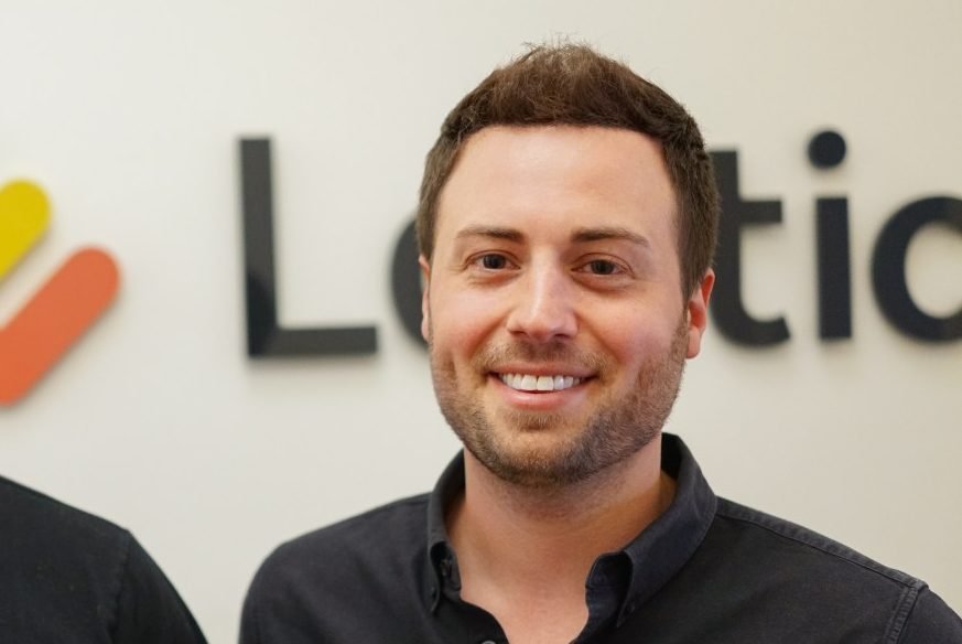 Jack Eric, Founder Photo