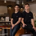 Keith Rabois, de Khosla, apóia Comp, que quer fortalecer as equipes de RH com IA