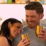 'Love Is Blind' abraça a manosfera