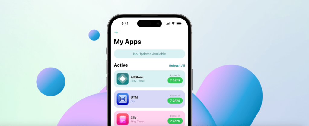 Mude-se, Apple: conheça as lojas de aplicativos alternativas disponíveis na UE e em outros lugares
