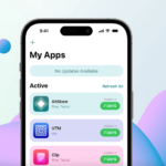 Mude-se, Apple: conheça as lojas de aplicativos alternativas disponíveis na UE e em outros lugares