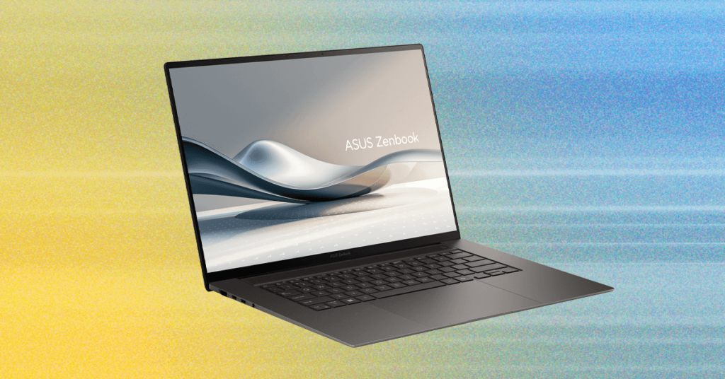 O Asus Zenbook S 16 tem um desconto de US $ 500 e nunca foi tão barato