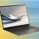 O Asus Zenbook S 16 tem um desconto de US $ 500 e nunca foi tão barato