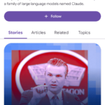 O aplicativo de notícias AI do Particle ouve podcasts de clipes interessantes para que você não precise