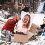 O caso de 'arrastamento' do agente do ICE pode ajudar a expor evidências em Renee Good Shooting