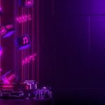 NFTs, music streaming, Tune.FM concept