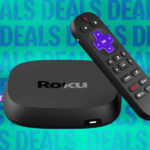 O melhor Roku tem desconto de $ 20