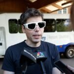 OpenAI abandona a marca ‘io’ por seu hardware de IA