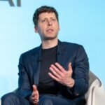 Open AI CEO Sam Altman