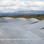 Os EUA tiveram um grande boom de baterias no ano passado