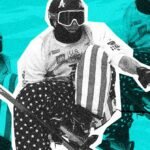 Pacote inicial de Nick Goepper: Jogos Olímpicos de Inverno de 2026