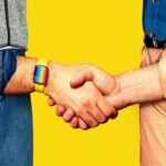 Por dentro da máfia gay tecnológica