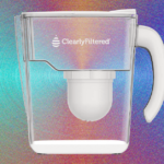 Quais jarros com filtro de água filtram PFAS? Como verificar