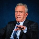 RFK Jr. reuniu um painel sobre autismo com manivelas e teóricos da conspiração