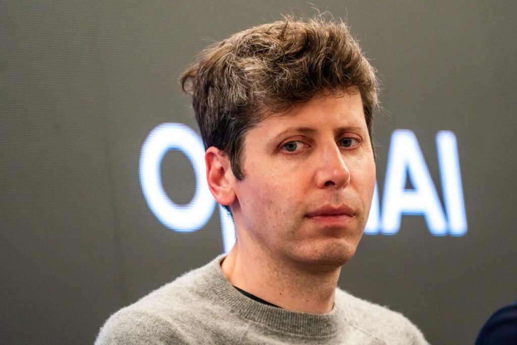 Sam Altman, da OpenAI, anuncia acordo com o Pentágono com ‘salvaguardas técnicas’