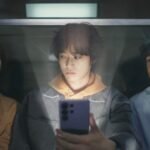 Samsung mostra nova tecnologia de exibição que adiciona uma tela de privacidade a aplicativos e notificações