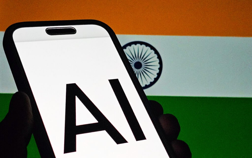 Todas as notícias importantes do India AI Impact Summit em andamento